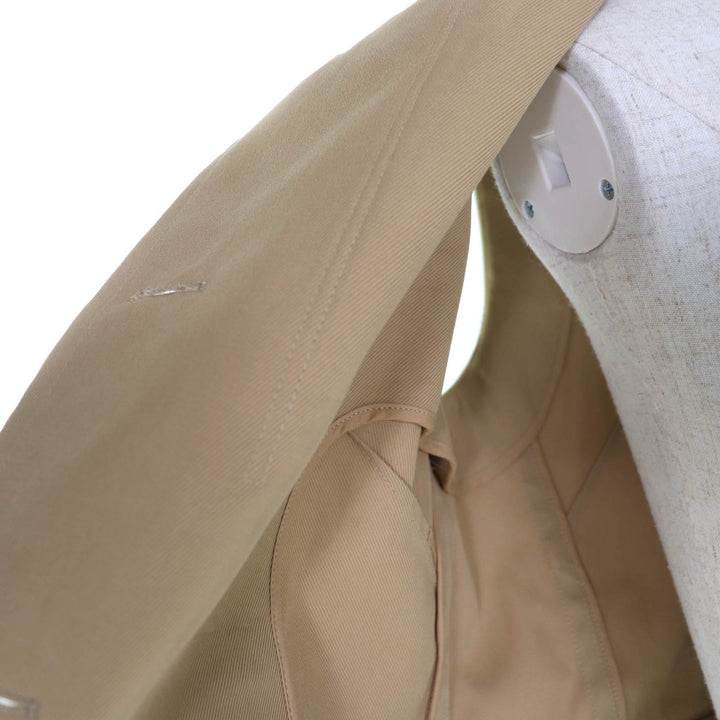 Excellent LOUIS VUITTON Best beige cotton Women 36