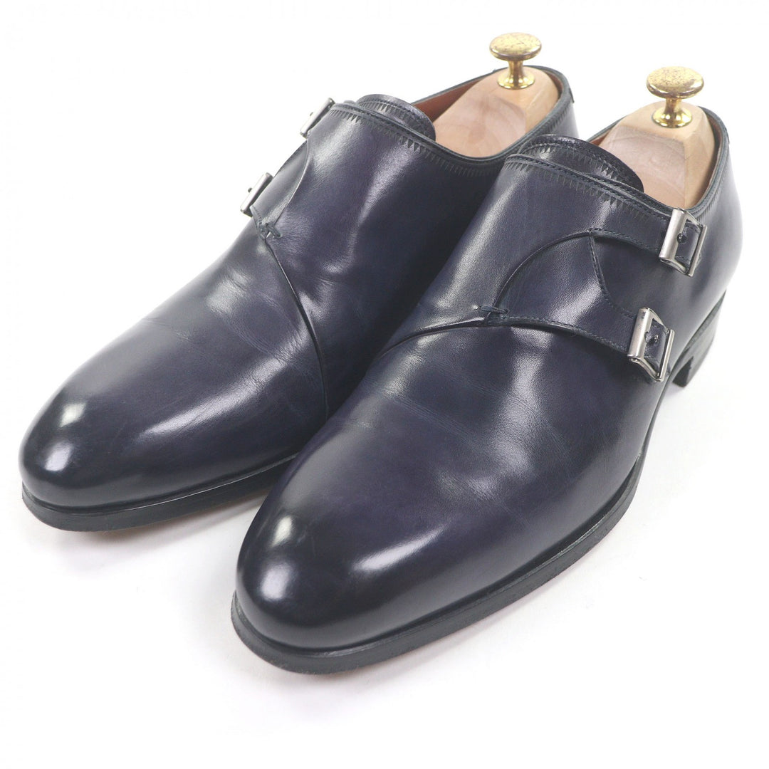 Great MAGNANNI Dress shoes MAGNANNI SELECTION double monk