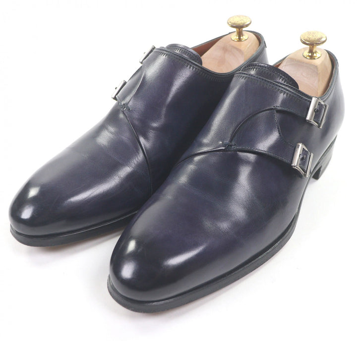 Great MAGNANNI Dress shoes MAGNANNI SELECTION double monk