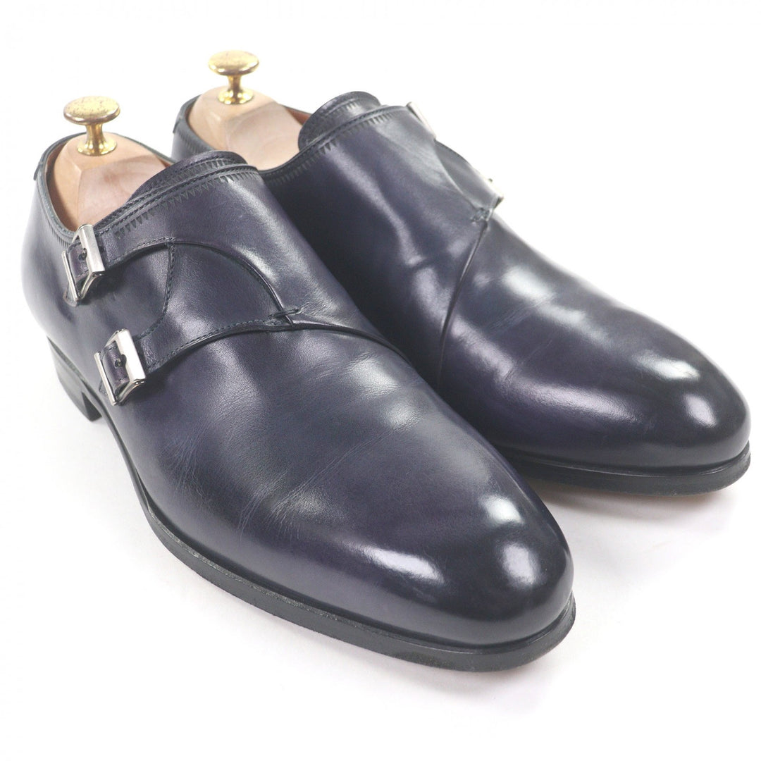 Great MAGNANNI Dress shoes MAGNANNI SELECTION double monk