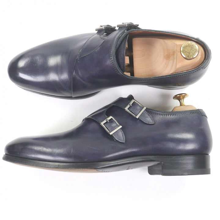 Great MAGNANNI Dress shoes MAGNANNI SELECTION double monk
