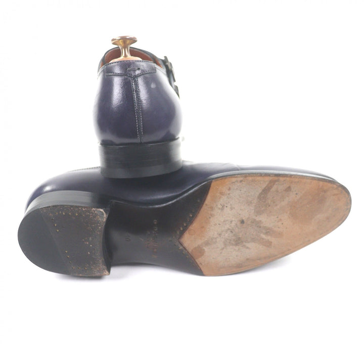 Great MAGNANNI Dress shoes MAGNANNI SELECTION double monk