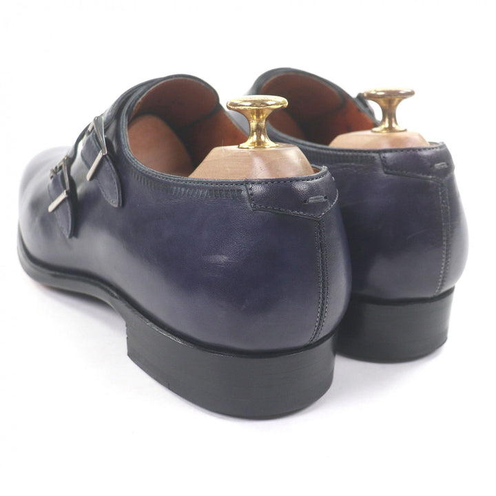 Great MAGNANNI Dress shoes MAGNANNI SELECTION double monk