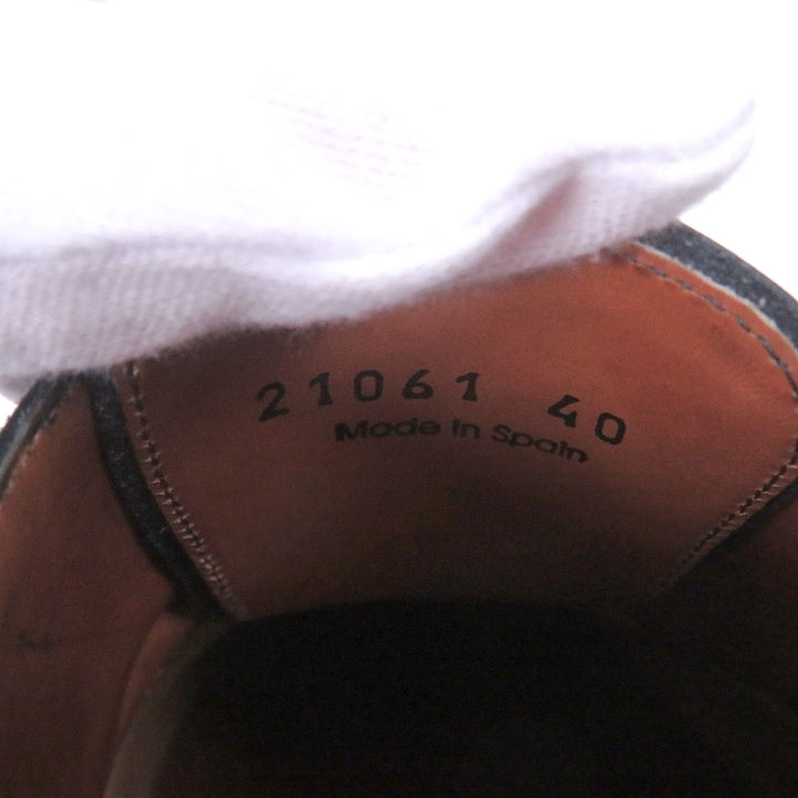 Great MAGNANNI Dress shoes MAGNANNI SELECTION double monk