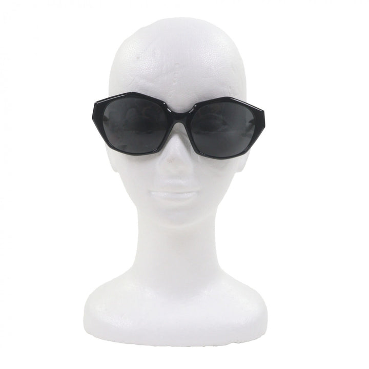 Great OLIVER PEOPLES sunglasses KHAITE geometric shapes black mens OV5511SU