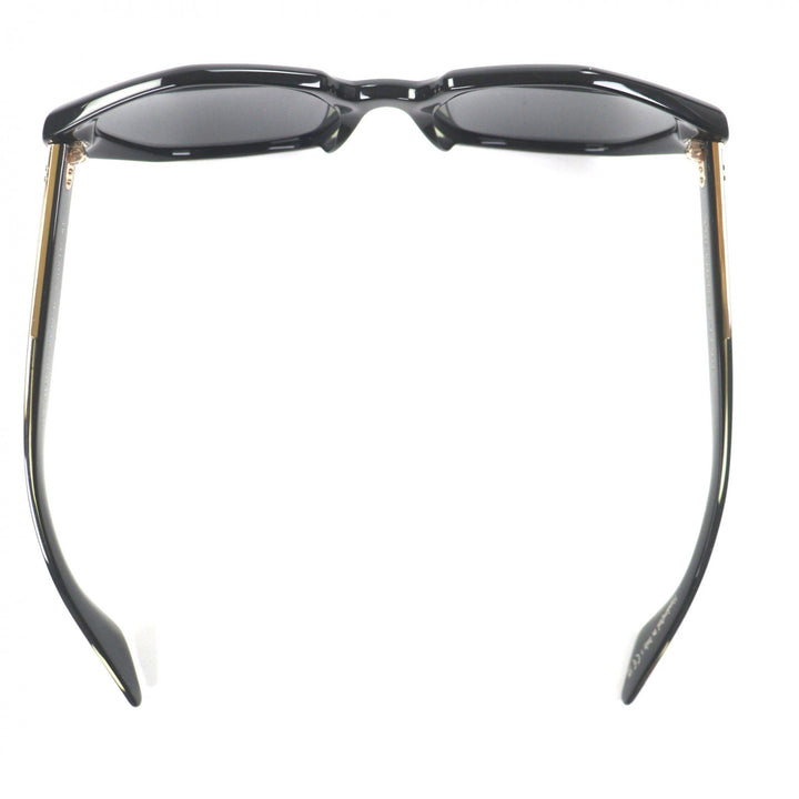 Great OLIVER PEOPLES sunglasses KHAITE geometric shapes black mens OV5511SU