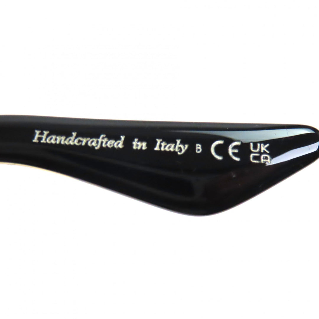 Great OLIVER PEOPLES sunglasses KHAITE geometric shapes black mens OV5511SU