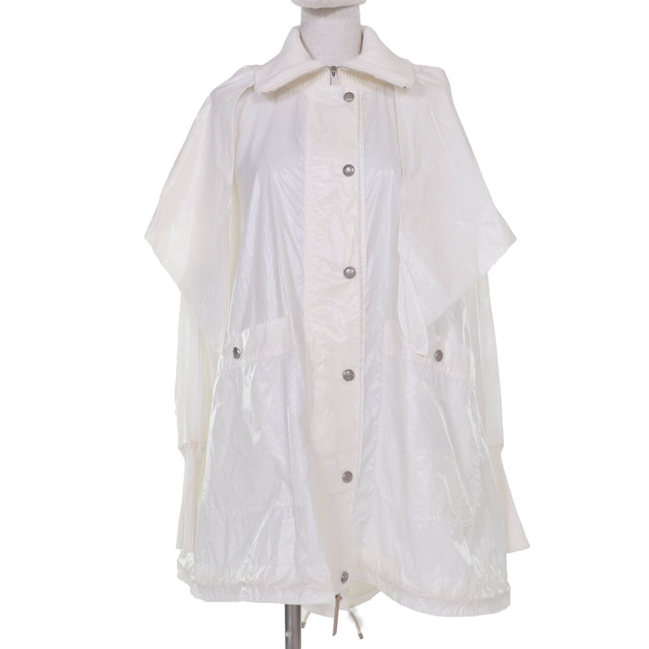 Great MONCLER GENIUS 2 Jacket KARULA white Nylon Women 0