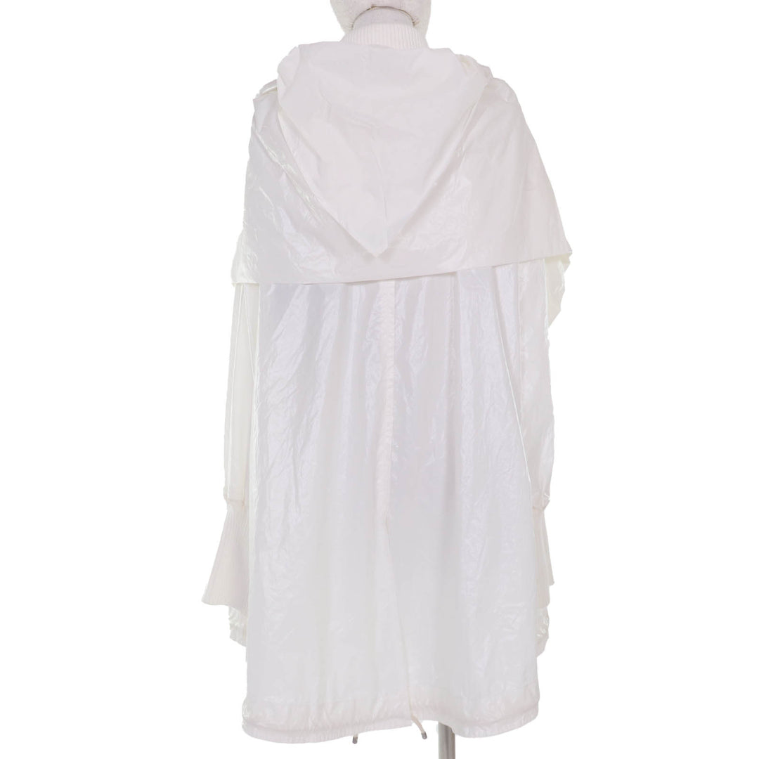 Great MONCLER GENIUS 2 Jacket KARULA white Nylon Women 0