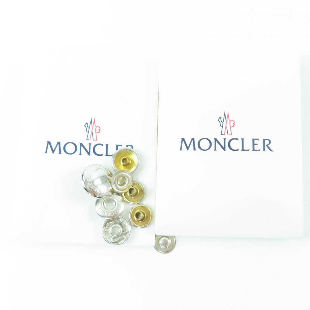 Great MONCLER GENIUS 2 Jacket KARULA white Nylon Women 0