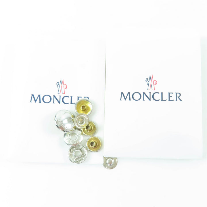 Great MONCLER GENIUS 2 Jacket KARULA white Nylon Women 0
