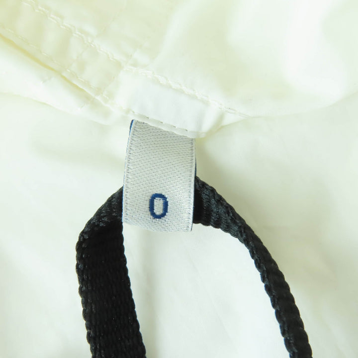 Great MONCLER GENIUS 2 Jacket KARULA white Nylon Women 0