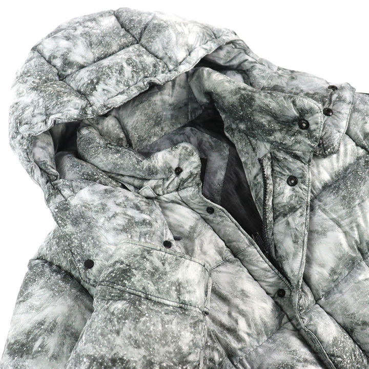 Great モンクレール ダブリュー Down jacket YAMATA White Mountaineerin 3
