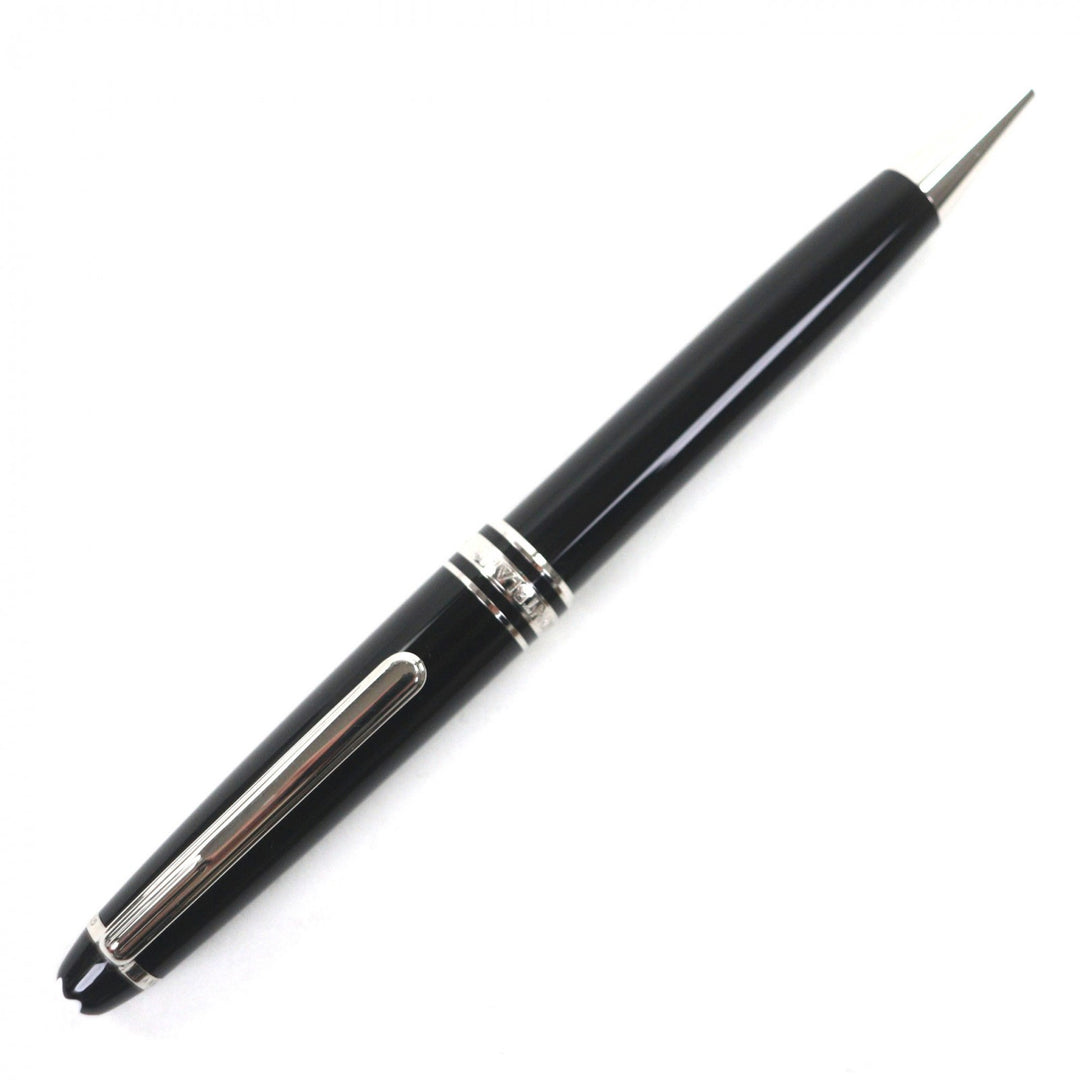 Excellent MONTBLANC Ballpoint pen Meisterstück Classic black ー mens