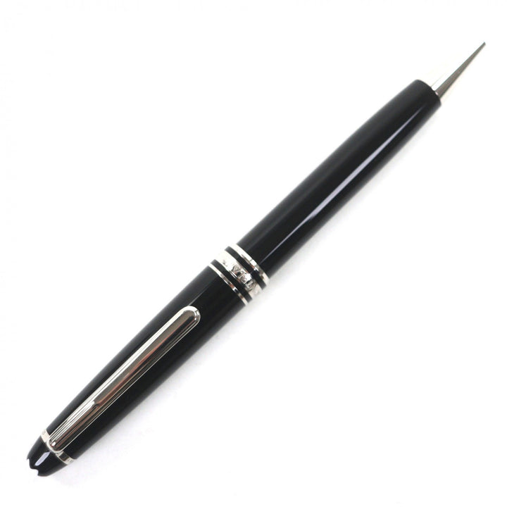 Excellent MONTBLANC Ballpoint pen Meisterstück Classic black ー mens