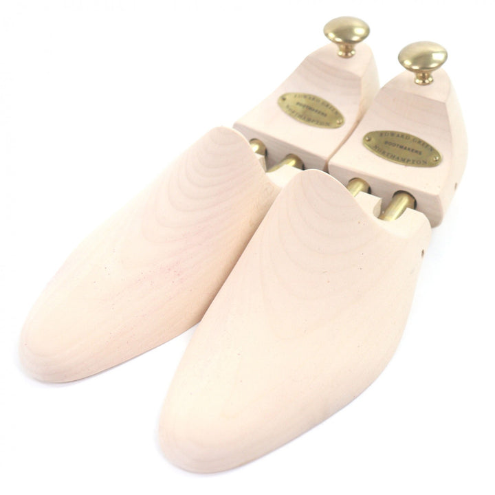 Excellent EDWARD GREEN Ankle boots SHANNON punched cap toe