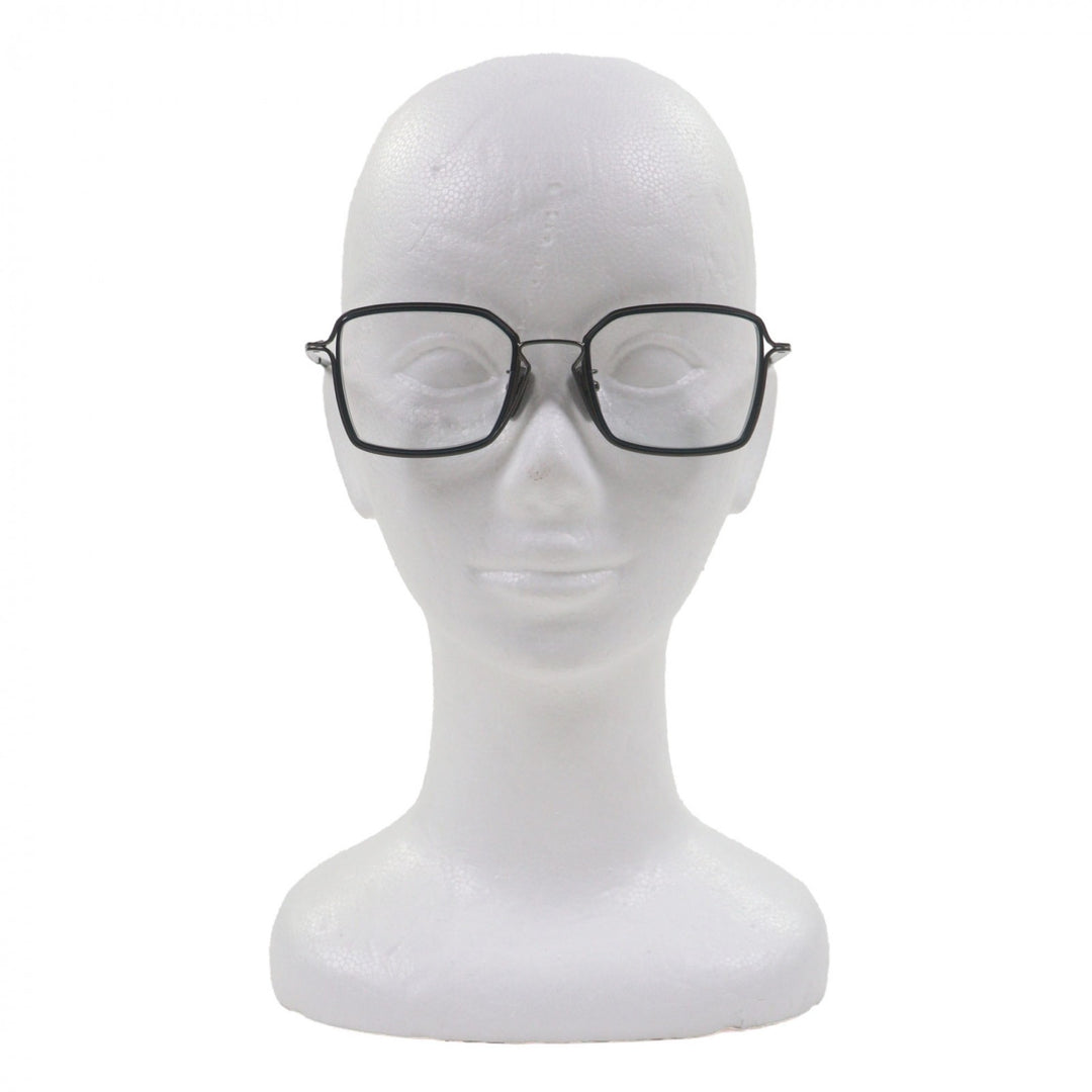 Pristine DITA Glasses HALIOD-FOUR Cancer metallic mens DTX172