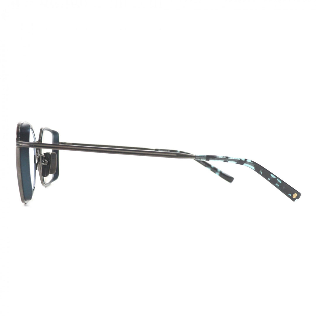 Pristine DITA Glasses HALIOD-FOUR Cancer metallic mens DTX172