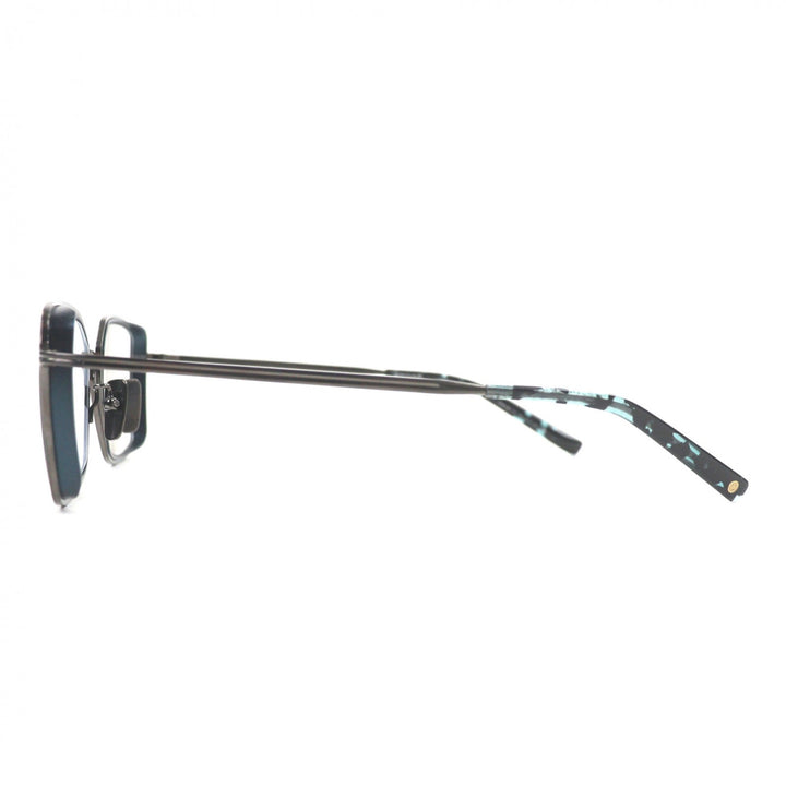 Pristine DITA Glasses HALIOD-FOUR Cancer metallic mens DTX172