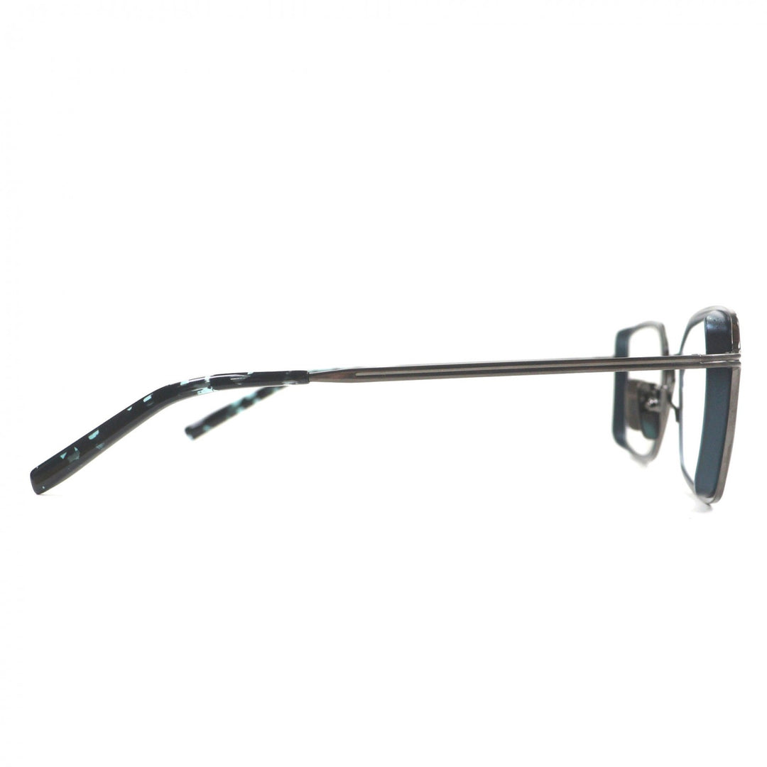 Pristine DITA Glasses HALIOD-FOUR Cancer metallic mens DTX172