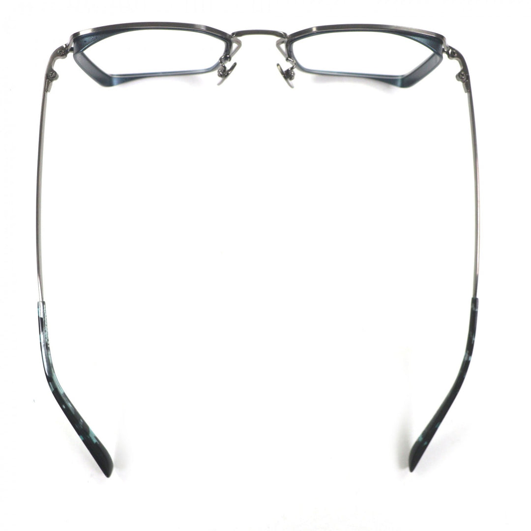 Pristine DITA Glasses HALIOD-FOUR Cancer metallic mens DTX172