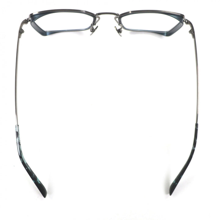 Pristine DITA Glasses HALIOD-FOUR Cancer metallic mens DTX172