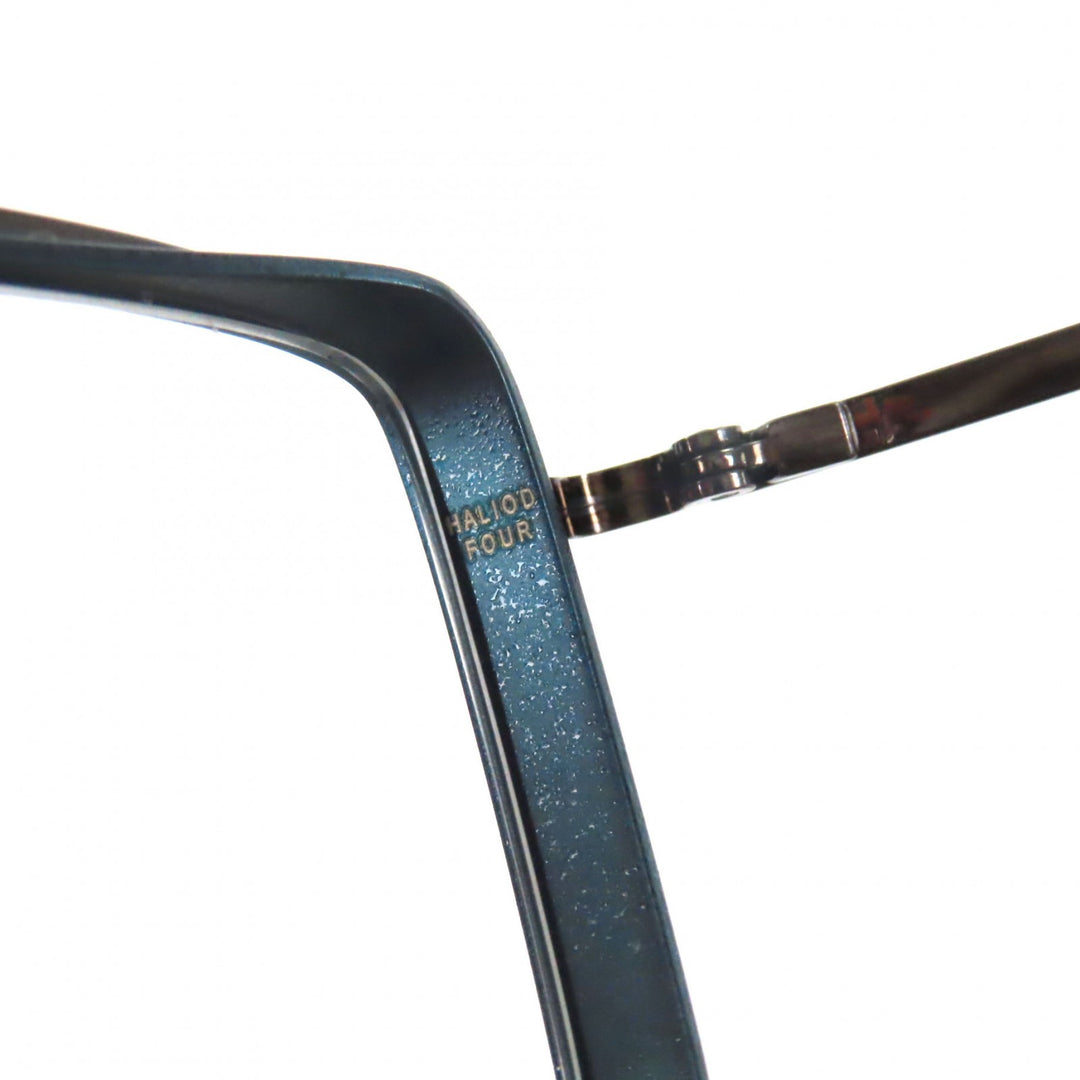 Pristine DITA Glasses HALIOD-FOUR Cancer metallic mens DTX172