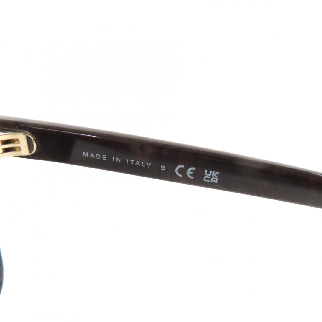 Pristine CHANEL sunglasses Brown Women 5551-U