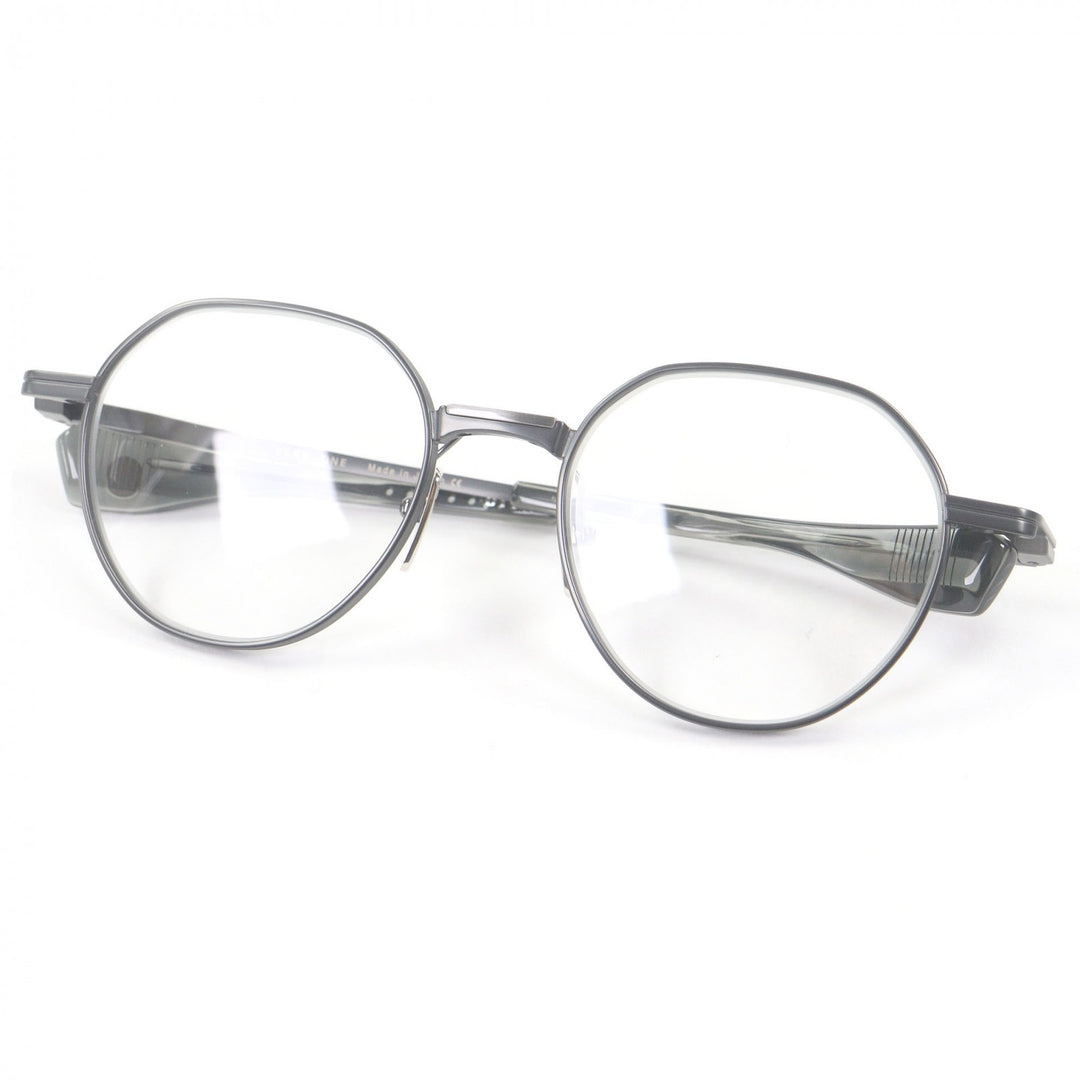 Pristine DITA Glasses VERS-ONE Cancer metallic DTX150-A-03