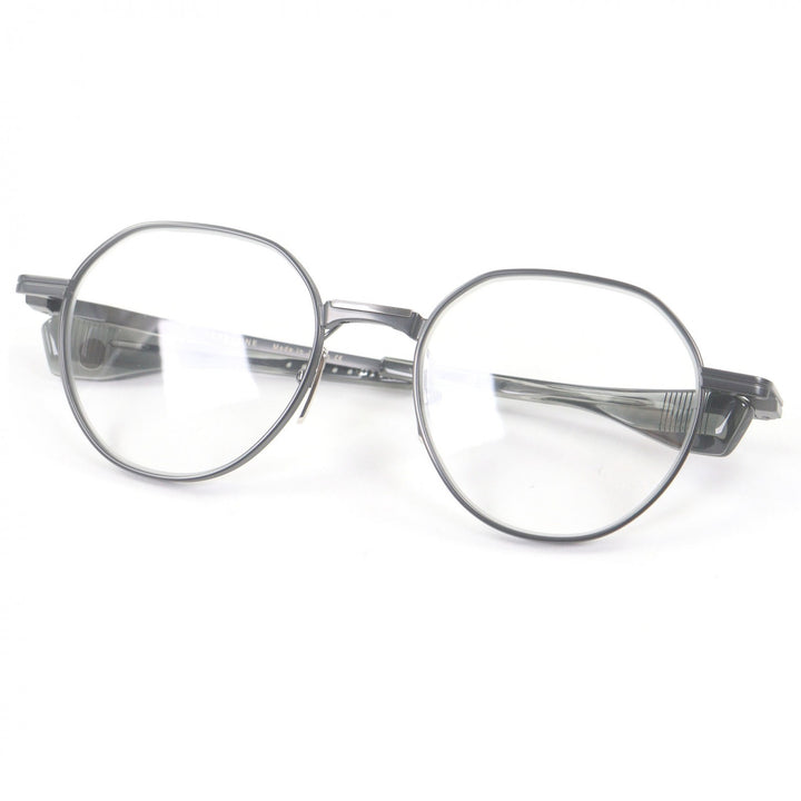 Pristine DITA Glasses VERS-ONE Cancer metallic DTX150-A-03