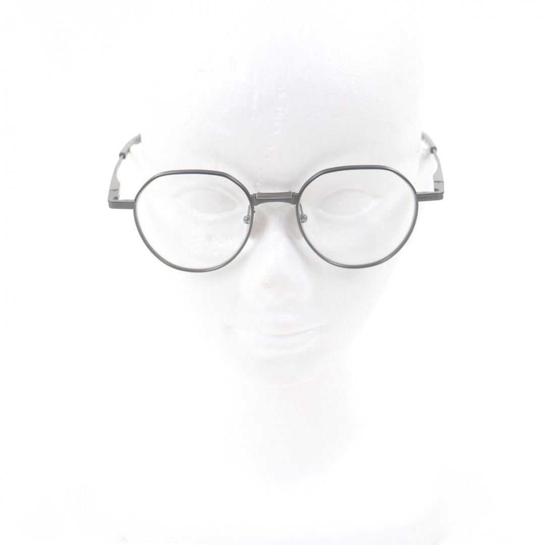 Pristine DITA Glasses VERS-ONE Cancer metallic DTX150-A-03