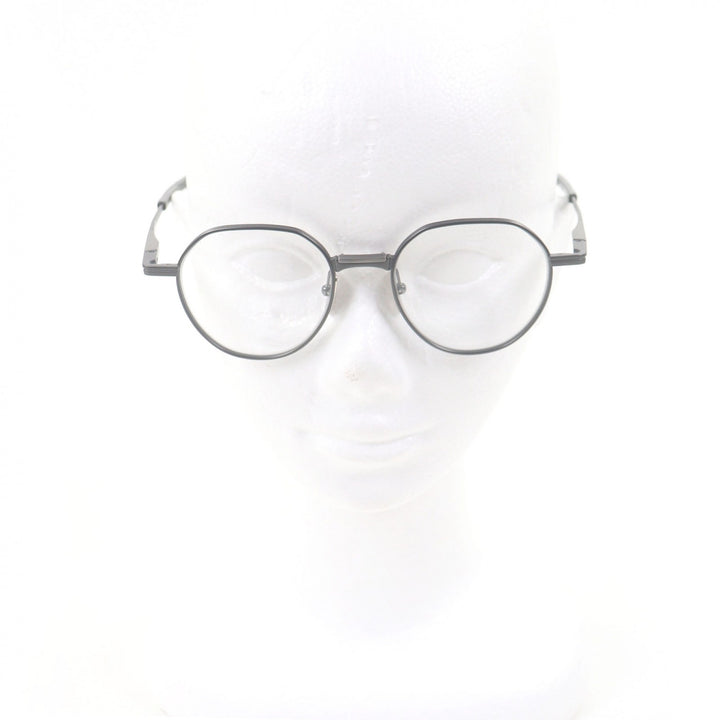 Pristine DITA Glasses VERS-ONE Cancer metallic DTX150-A-03