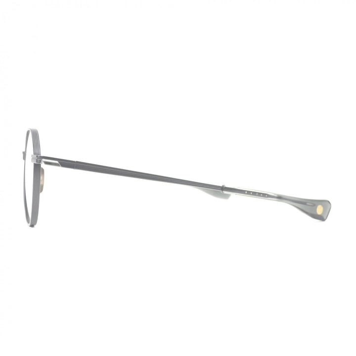Pristine DITA Glasses VERS-ONE Cancer metallic DTX150-A-03