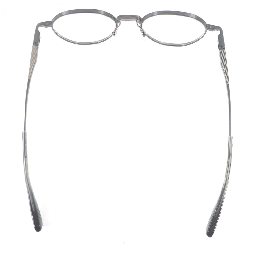 Pristine DITA Glasses VERS-ONE Cancer metallic DTX150-A-03