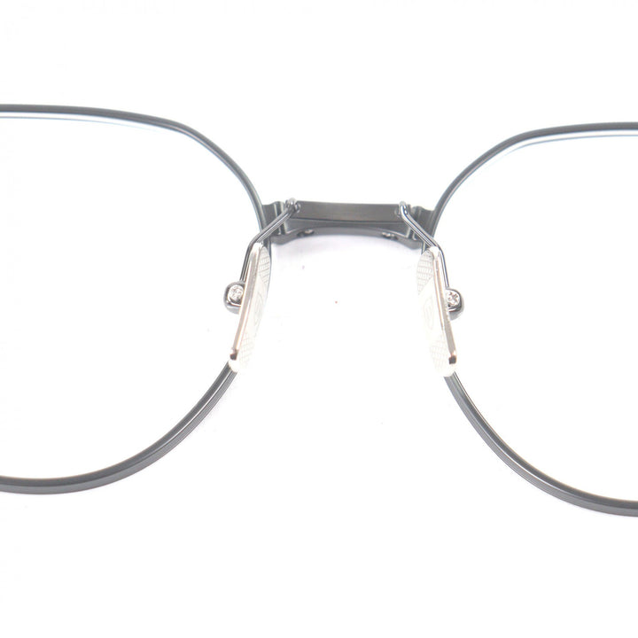 Pristine DITA Glasses VERS-ONE Cancer metallic DTX150-A-03