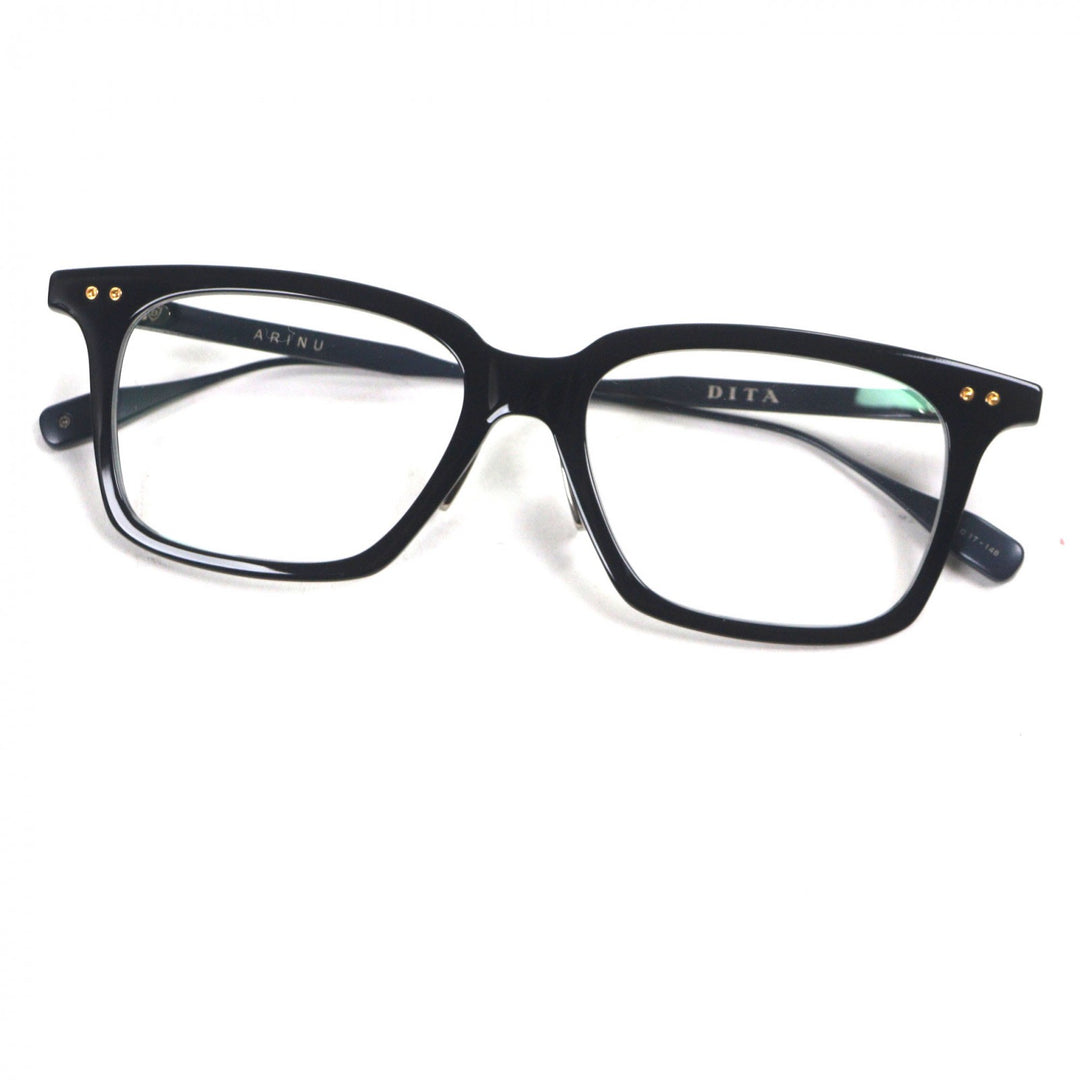 Pristine DITA Glasses ARINU Wellington mens DTX433-A-02