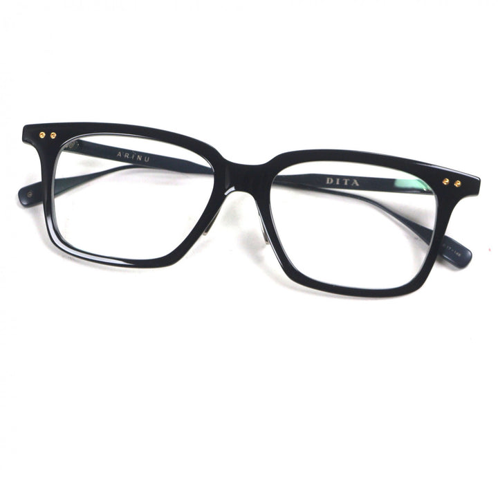 Pristine DITA Glasses ARINU Wellington mens DTX433-A-02