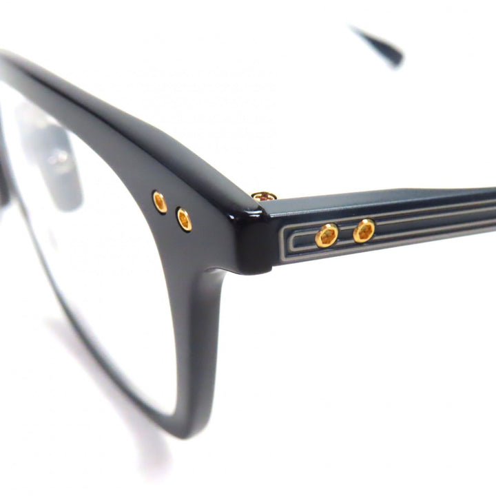 Pristine DITA Glasses ARINU Wellington mens DTX433-A-02