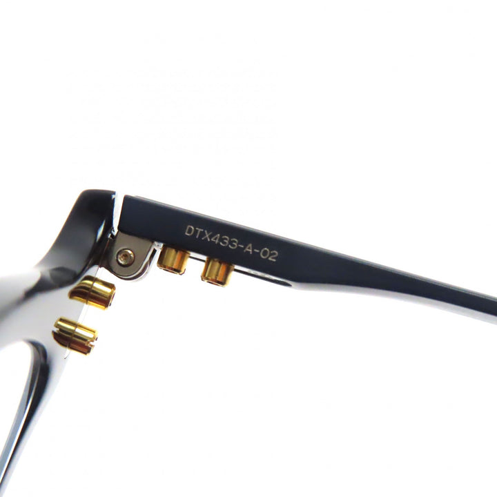 Pristine DITA Glasses ARINU Wellington mens DTX433-A-02