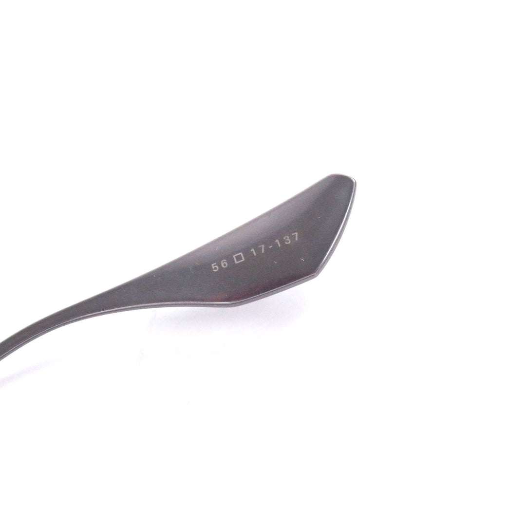 Pristine DITA sunglasses GRAND IMPERYN Rimless Two-Point gold DTS164-A-01