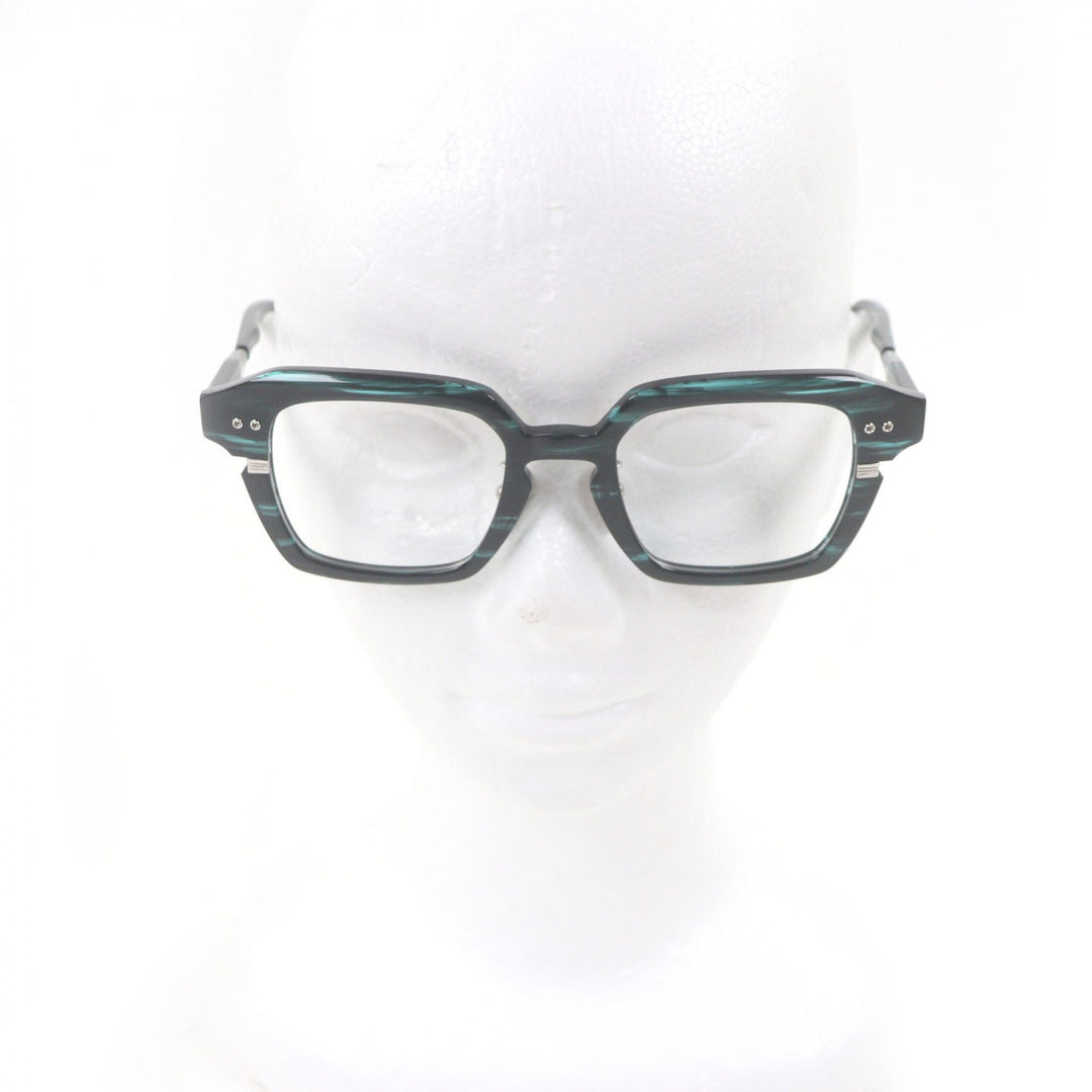 Pristine DITA Glasses LINEUS-THREE black mens DTX731