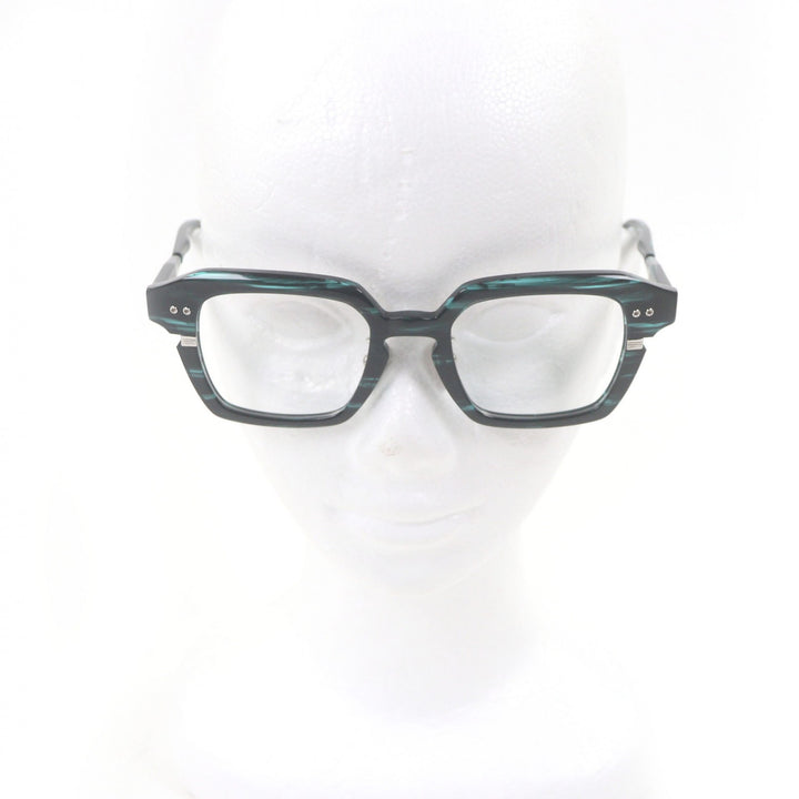 Pristine DITA Glasses LINEUS-THREE black mens DTX731