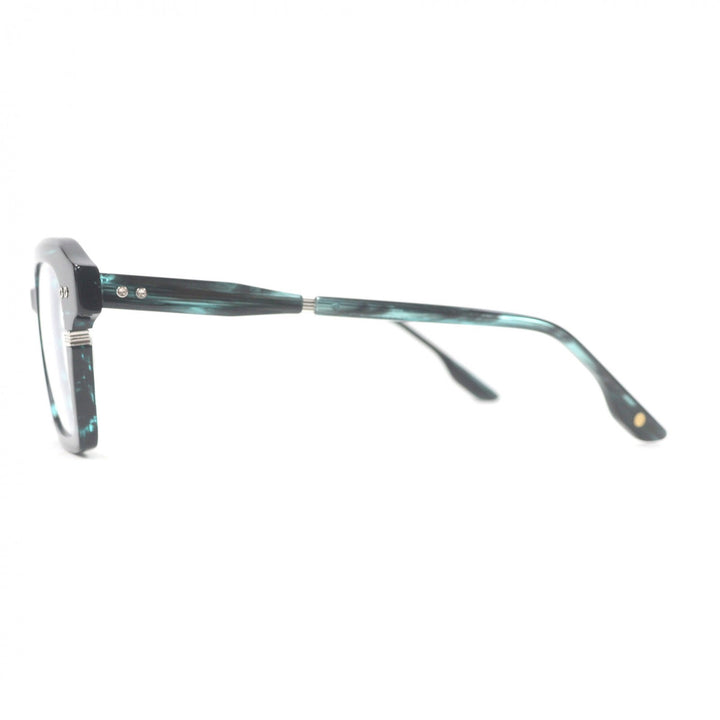 Pristine DITA Glasses LINEUS-THREE black mens DTX731