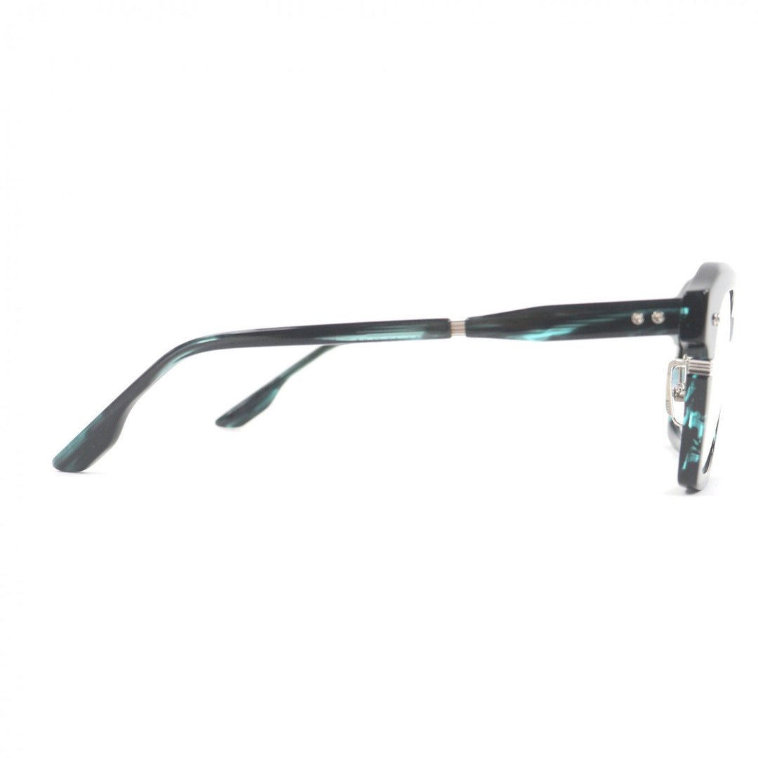 Pristine DITA Glasses LINEUS-THREE black mens DTX731