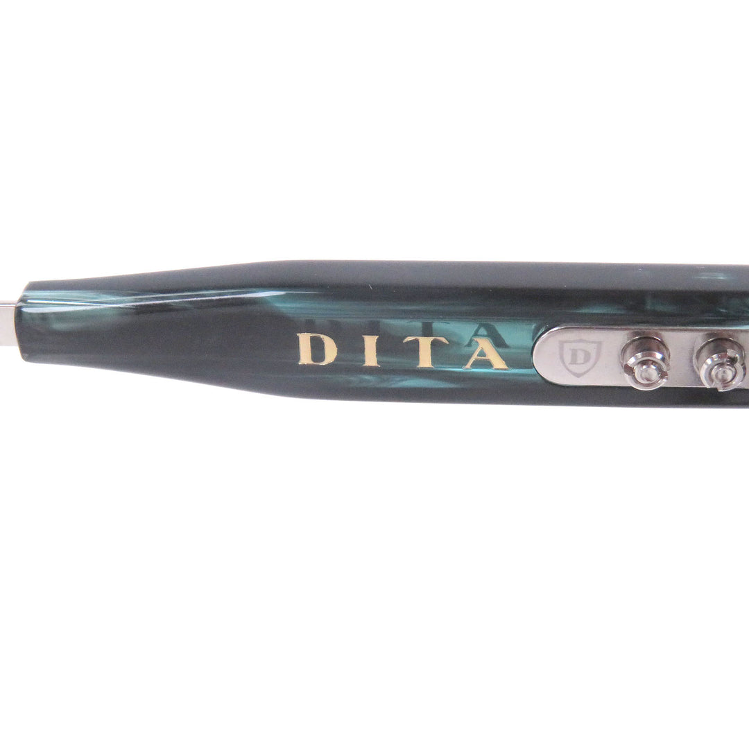 Pristine DITA Glasses LINEUS-THREE black mens DTX731