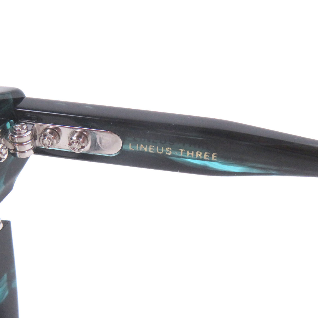 Pristine DITA Glasses LINEUS-THREE black mens DTX731