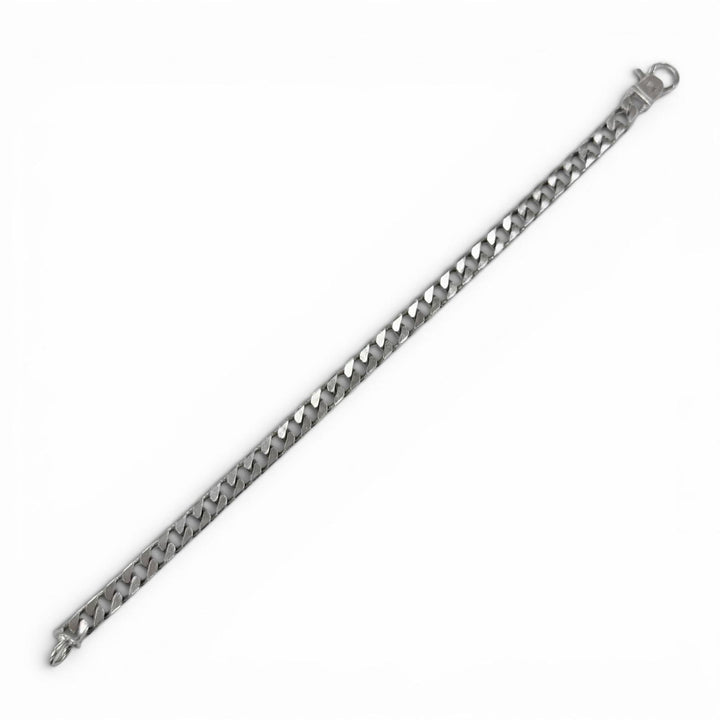 Great TOM WOOD bracelet Frankie Bracelet Silver 925 mens