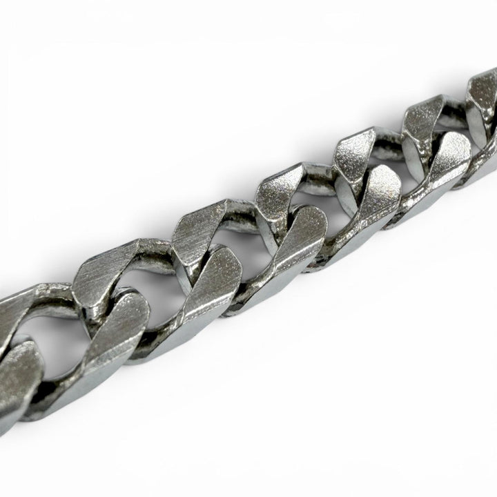 Great TOM WOOD bracelet Frankie Bracelet Silver 925 mens