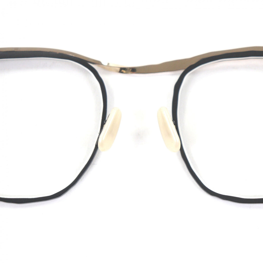 Great MASAHIROMARUYAMA Glasses MM-0091 black Titanium mens