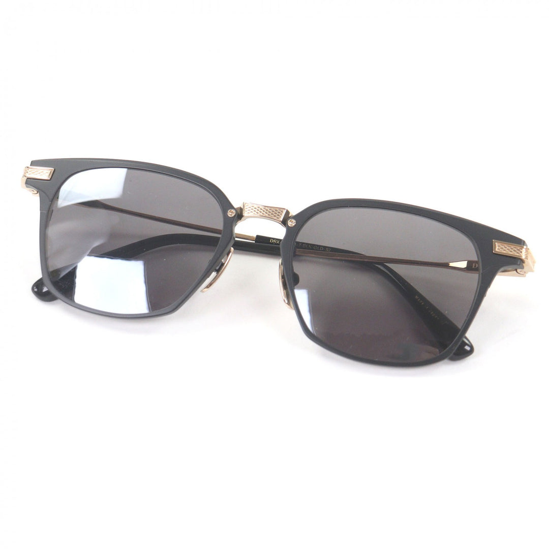 Excellent DITA sunglasses UNION black mens DRX-2068-A-T-BLK